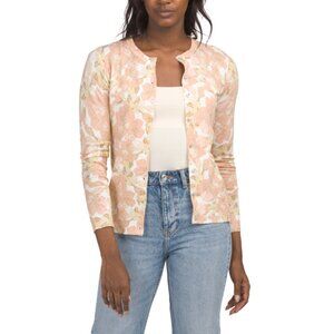 STUDIO MODA Multi Floral Cardigan